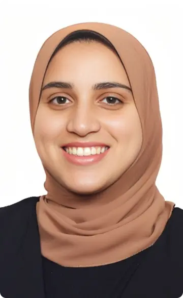 هبه الله على