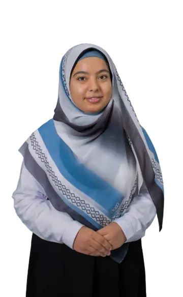 امنية عرفات